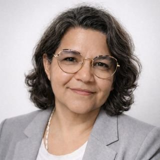 Dra. Maria Cristina da Silva
