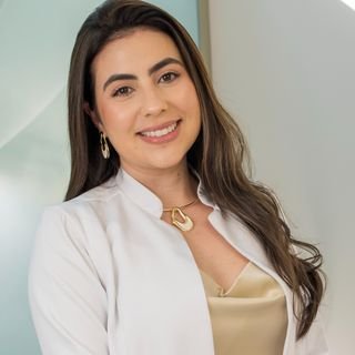 Dra. Ainat Aram Figueira Rodrigues