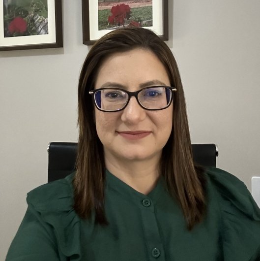 Daniela Torres Pedruzzi