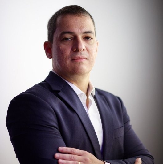 Dr. João Poeys