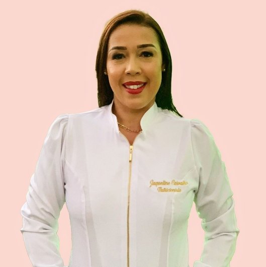 Dra. Jaqueline Carvalho