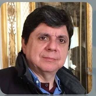 Dr. Aristoteles Barbeiro