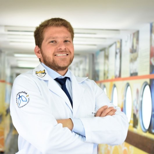 Dr. João Francesco Strapasson
