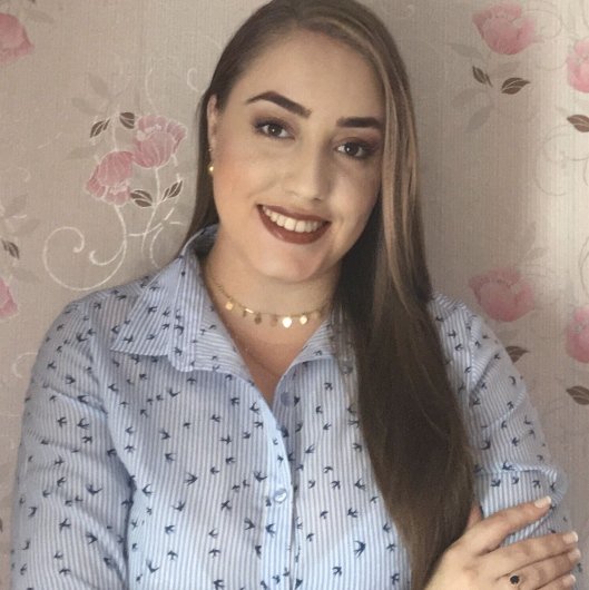 Beatriz Azevedo