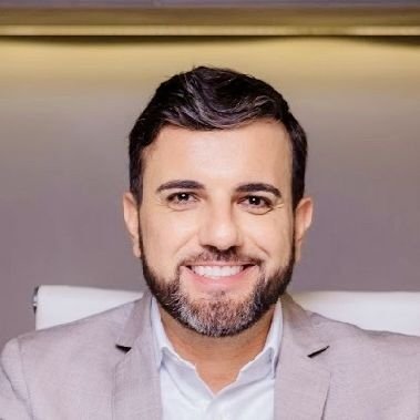 Dr. Rodrigo Cunha Braga