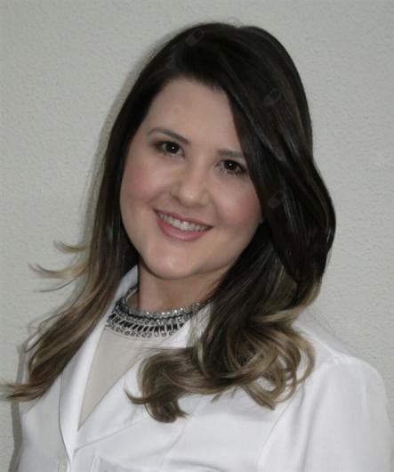 Dra. Tatiana Cristina Gige