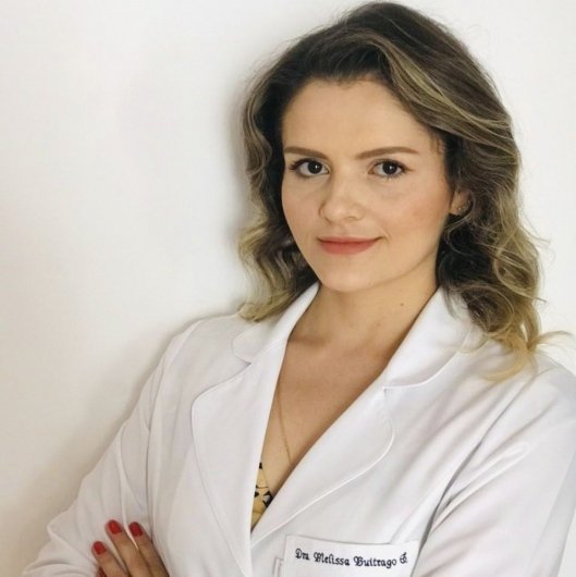 Dra. Melissa Buitrago Galindo