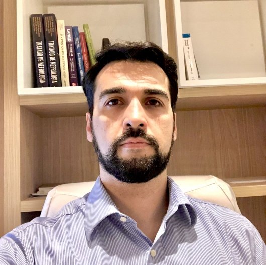 Dr. Marcus Vinicius Paiva Cavalcanti Moreira