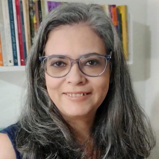 Angela Aparecida Cassemiro Del Rey