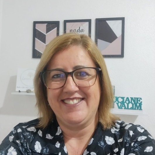 Luciane Bernardi Valim