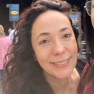 Dra. Érica Mota Liu