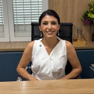 Dra. Valquíria Ribeiro de Abreu