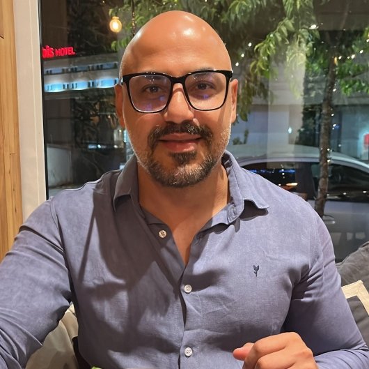 Dr. Luiz Gustavo De Souza Marques
