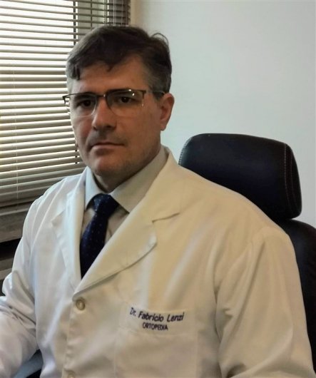 Dr. Fabricio Lenzi Chiesa