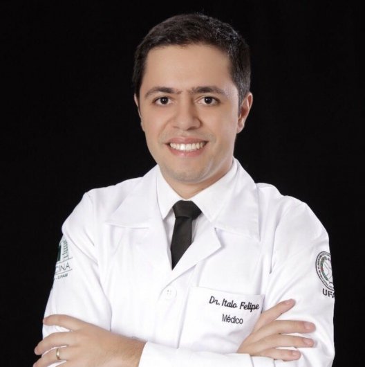 Italo Felipe Alves Antunes
