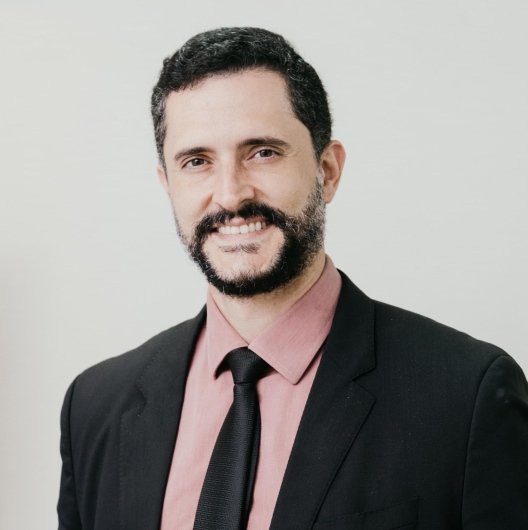 Dr. Guilherme Graziosi