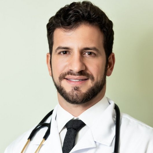 Dr. Pietro Dall’Orto Lima