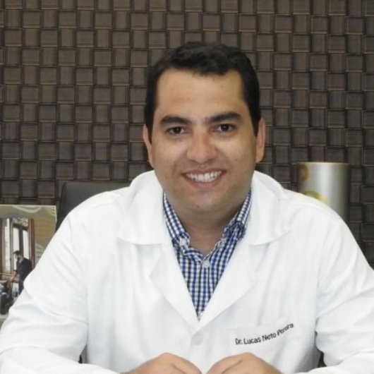 Dr. Lucas Neto Pereira