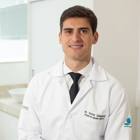 Dr. Victor Vitoi Cangussu