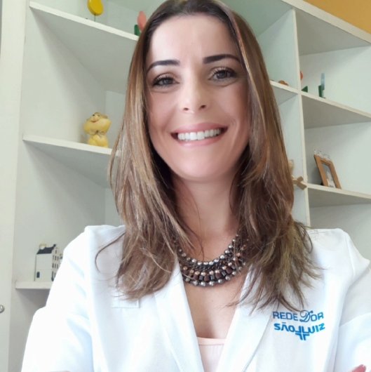 Daniela Castro