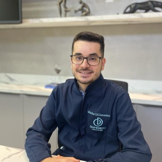 Dr. Vinicius Di Domenico