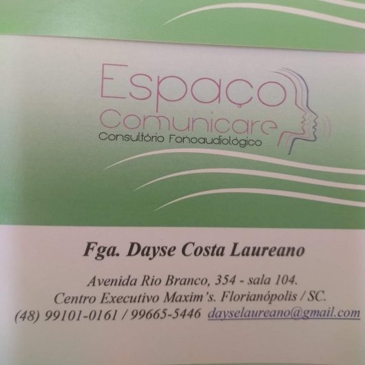 Dayse Costa Laureano