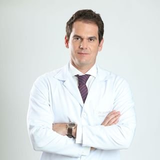 Dr. Guilherme Sá