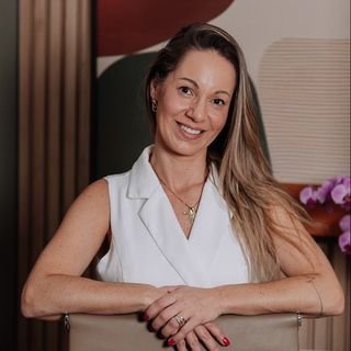Dra. Lídia Da Fonseca Moreira Magliano