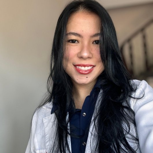 Dra. Mariah Aguiar