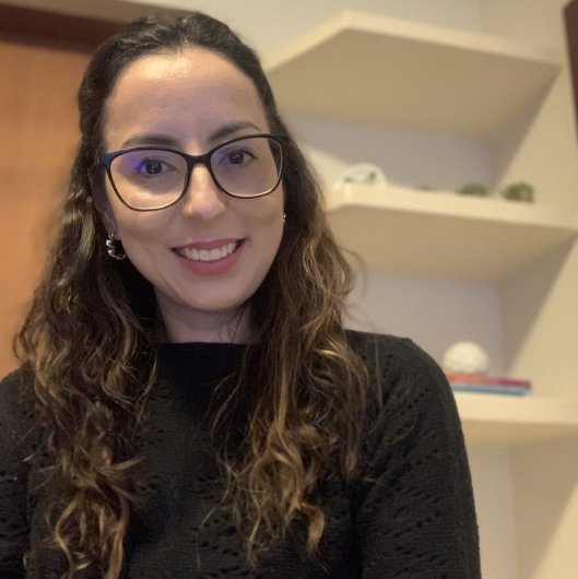 Dra. Tatiana de Brito