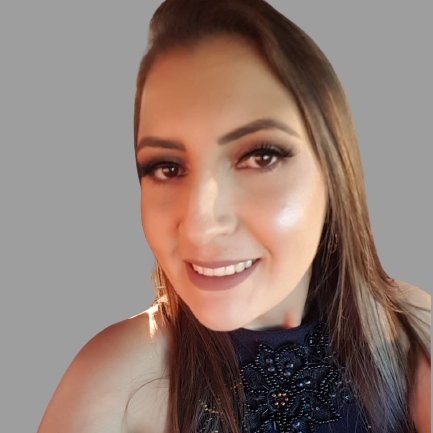 Dra. Claudete Aparecida da Rosa