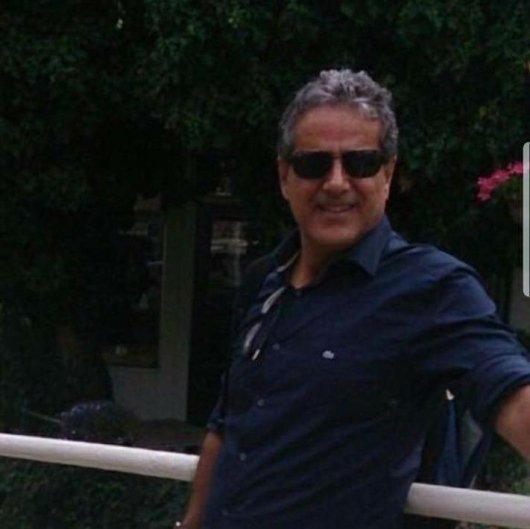 Dr. Didermando Lessa