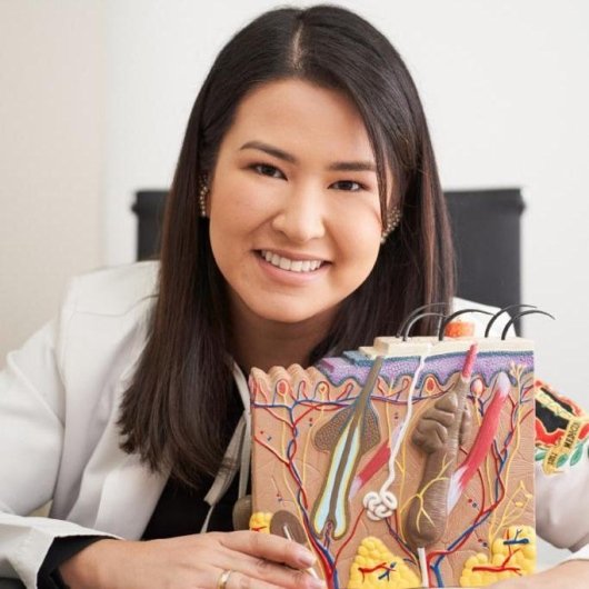 Dra. Fernanda Yassumoto Villela