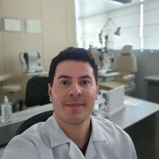 Dr. Giovanni dos Santos Franco