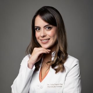 Dra. Carla Maria Franco Dias