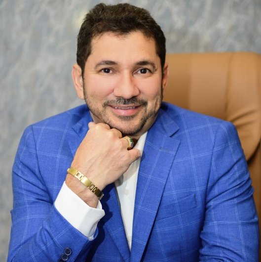 Dr. Ailton Nogueira