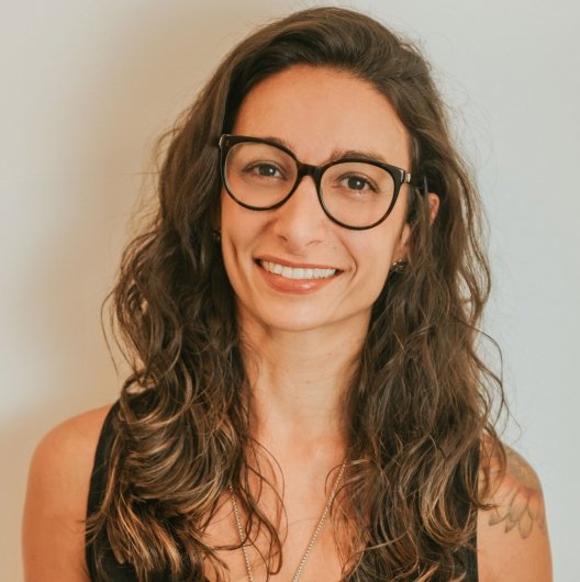 Júlia Miranda