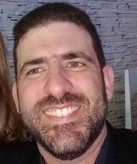 George Avance Ramos