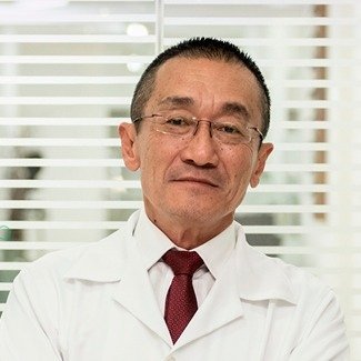 Dr. Fukuo Yanaguihara