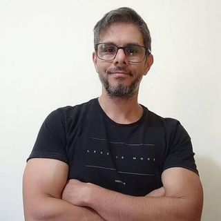 Dr. Vanilson Batista Lemes