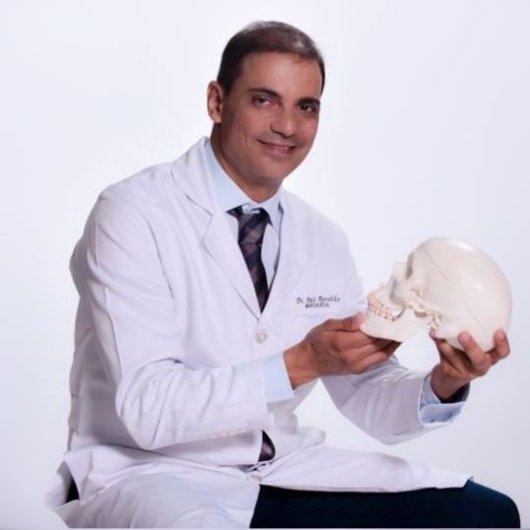 Dr. Paulo Ronaldo Jube Ribeiro