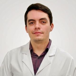 Dr. Marcelo Henrique Bandini Barbosa