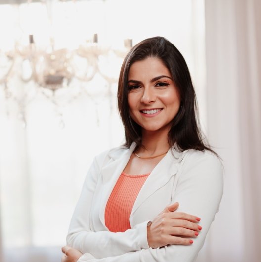 Dra. Ariana Castellani