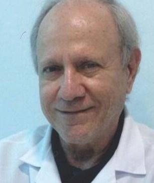 Dr. Sergio Toledo Barbosa