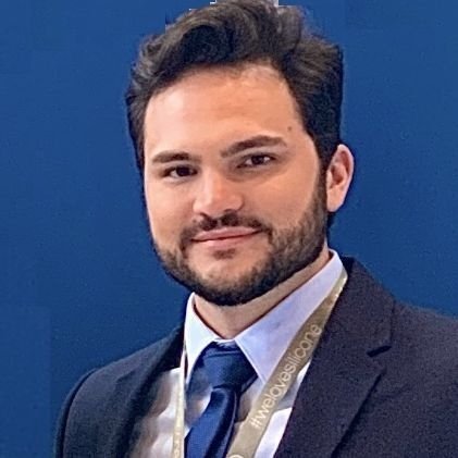 Dr. José Maurício Caldeira Filho