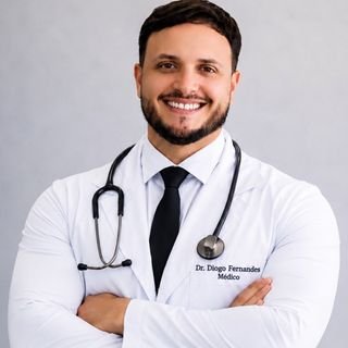 Dr. DIOGO FERNANDES IGNÁCIO
