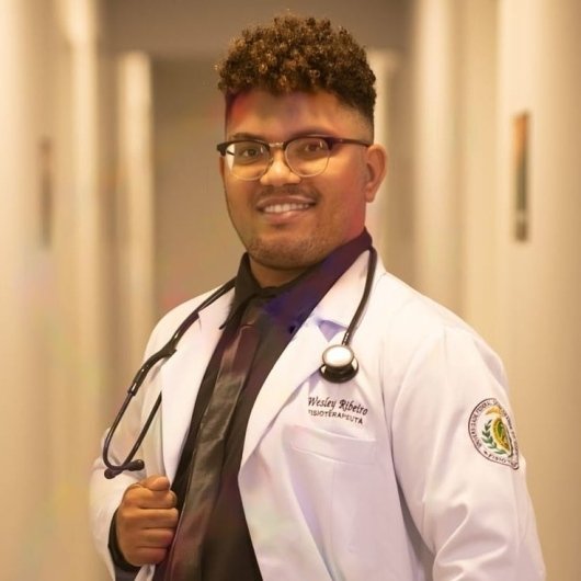 Dr. Wesley Ribeiro