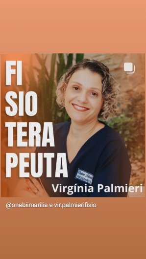 Virginia Aparecida Palmieri Santos