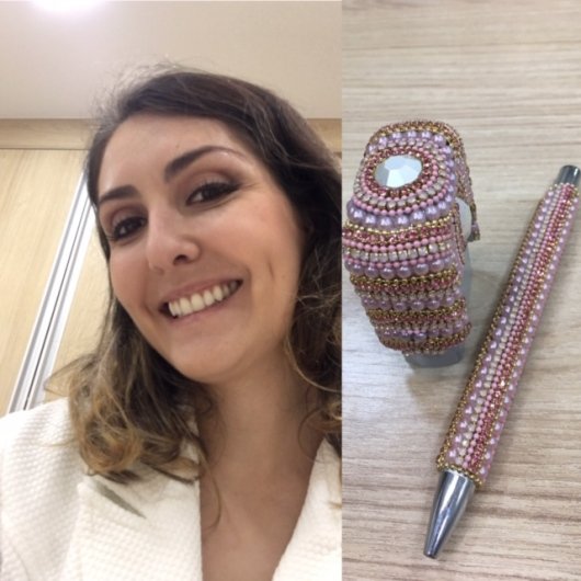 Dra. Amanda Cohn Serra