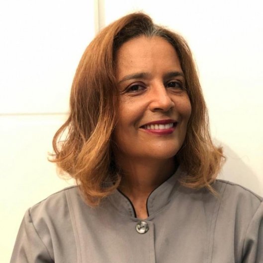 Dra. Sheila Batista